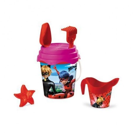 INGROSSO MIRACULOUS SET SECCHIEL