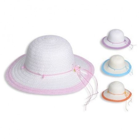 INGROSSO CAPPELLO PAMELA C/CORDI