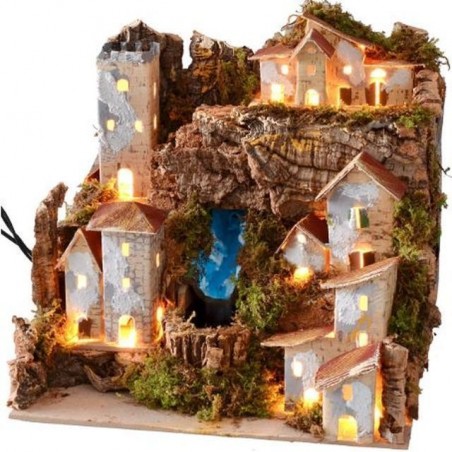 INGROSSO RUSCELLO C/POMPA CM.25X