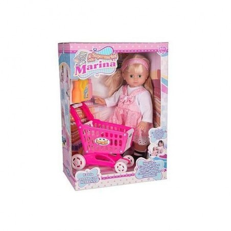 INGROSSO MARINA CANTA E CAMMINA