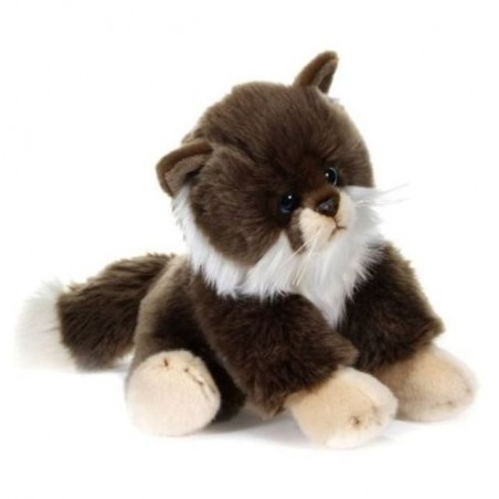 INGROSSO KATO GATTO SEDUTO 30 CM