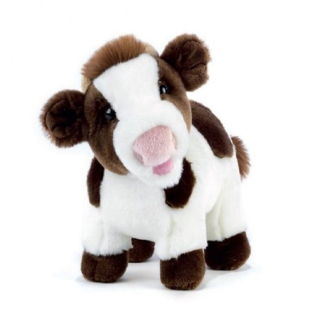 INGROSSO MUCCA PEZZATA ROSSA REG
