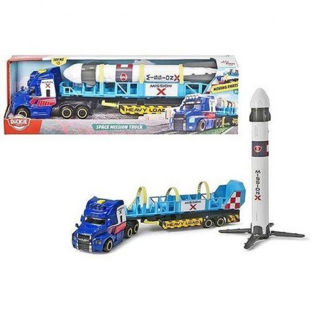 INGROSSO SPACE MISSION CAMION CM