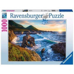 INGROSSO PUZZLE PZ.1000 TRAMONTO