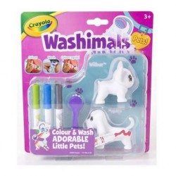 INGROSSO WASHIMALS - SET RICARIC