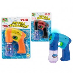 INGROSSO PISTOLA SPARABOLLE DI S