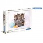 PUZZLE PZ.500 HQC KITTENS AND SOAP EAN  INGROSSO PUZZLE CLASSICI