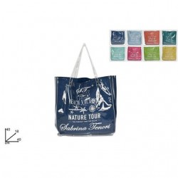 INGROSSO BORSA MARE STBEACH JUTA