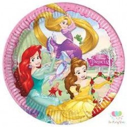 INGROSSO PIATTI CARTA IM PRINCES