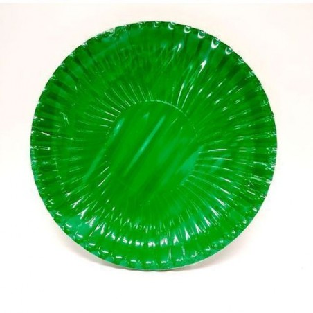 INGROSSO PIATTI CARTA PLASTIF. 1