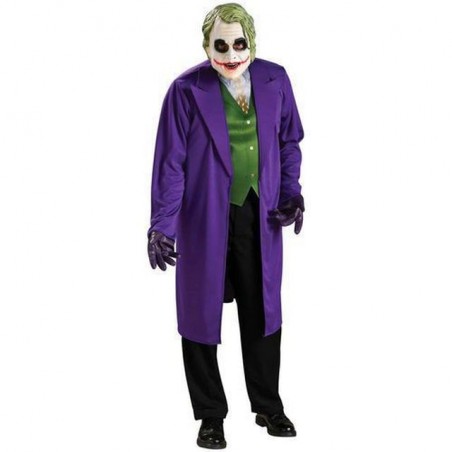 INGROSSO JOKER ADULTO COSTUME AD