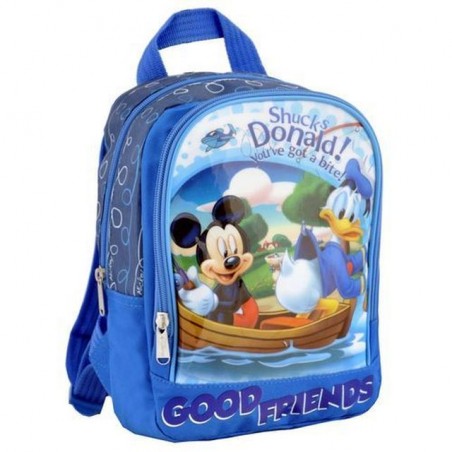 INGROSSO ZAINO PICCOLO TOPOLINO