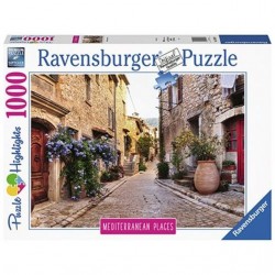 INGROSSO PUZZLE PZ 1000 MEDITERR