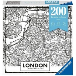 INGROSSO PUZZLE PZ.200 MOMENTS B