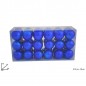 BOX 36 PALLINE 5CM BLU EAN 8033113105227 INGROSSO PALLINE DI NATALE E PUNTALI BOX 36 PALLINE 5CM BLU EAN 8033113105227 INGROSSO PALLINE DI NATALE E PUNTALI