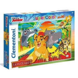 INGROSSO PUZZLE MAXI PZ.24 LION