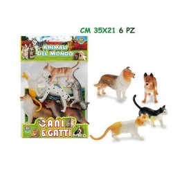INGROSSO GEO NATURE CANI E GATTI
