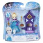 FROZEN SMALL DOLL E ACCESSORI 4+ANNI EAN 5010993460540 INGROSSO BAMBOLE PUBBLICIZZATE