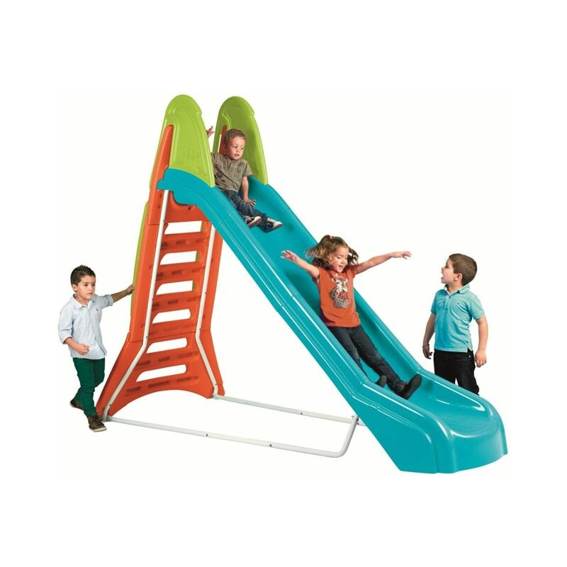 MEGA SCIVOLO CON ACQUA 209x117x302cm EAN 8410779597090 INGROSSO SCIVOLI PER BAMBINI
