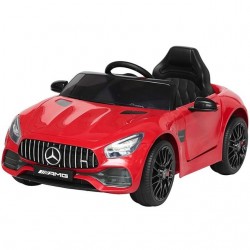 INGROSSO AUTO ELETTRICA MERCEDES