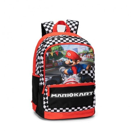 INGROSSO ZAINO SCUOLA ORGANIZZAT