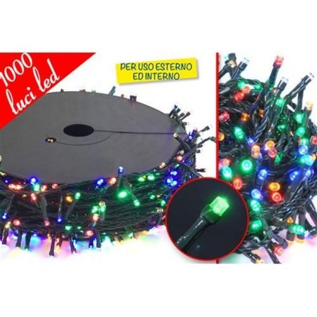 INGROSSO CAT. LUM. EST.1000LED C
