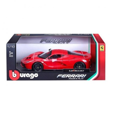 INGROSSO FERRARI LAFERRARI R&P 1