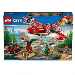 INGROSSO LEGO 60217 CITY 5+ AERE