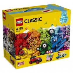 INGROSSO LEGO 10715 CLASSIC MATT