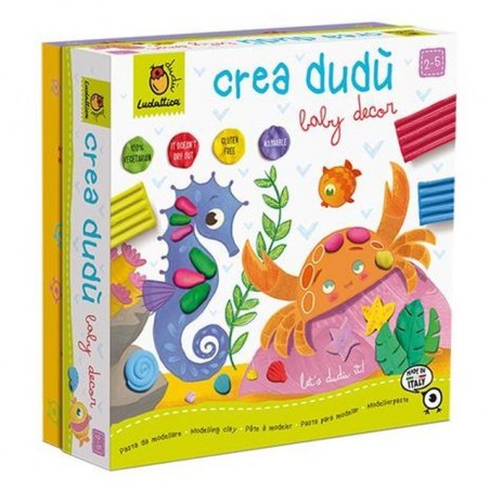 INGROSSO LUDATTICA CREA DUDU' -