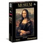 PUZZLE PZ.500 MONNALISA FREAT MUSEUM EAN  INGROSSO PUZZLE CLASSICI
