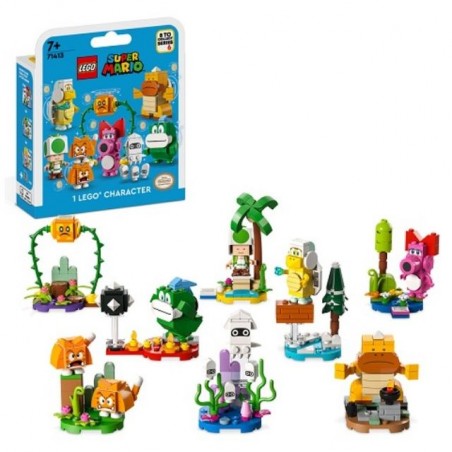 INGROSSO LEGO 71413 PACK PERSONA
