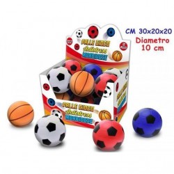 INGROSSO TEOS - PALLINE ANTISTRE