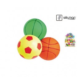INGROSSO PALLINE CALCIO/BASKET A
