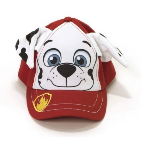 INGROSSO BERRETTO PAW PATROL ROS
