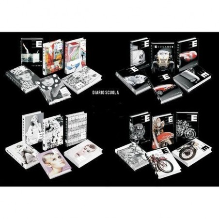 INGROSSO DIARIO EDUANCE ASSORTIT