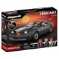 PLAYMOBIL 70924 KNIGHT RIDER SUPERCAR EAN 4008789709240 INGROSSO PLAYMOBIL CLASSIC CARS