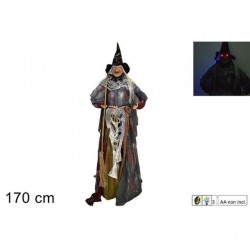 INGROSSO BEFANA CM170 C/SUONI E