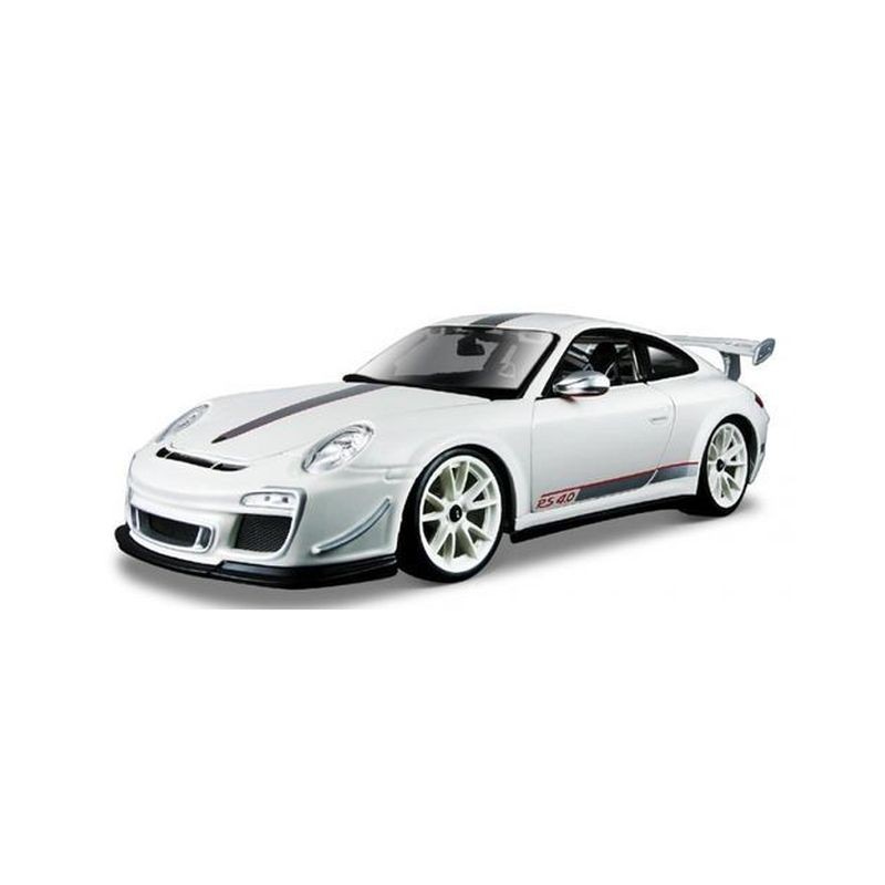 PORSCHE 911 GT3 RS 4.0 1:18 EAN 4893993110360 INGROSSO MODELLINI AUTO