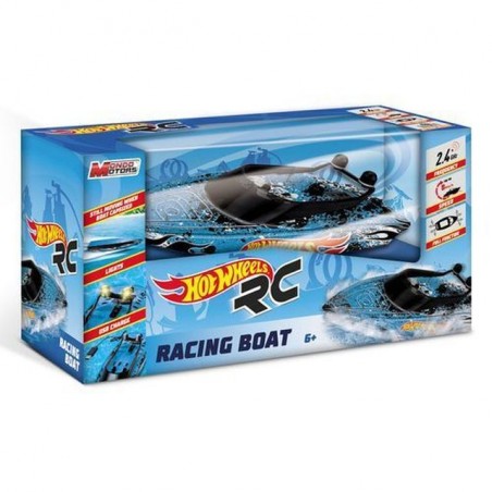 INGROSSO HW RACING BOAT RADIOCOM