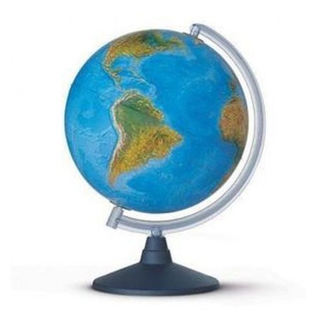 INGROSSO GLOBO GEOGRAFICO DIAM.3