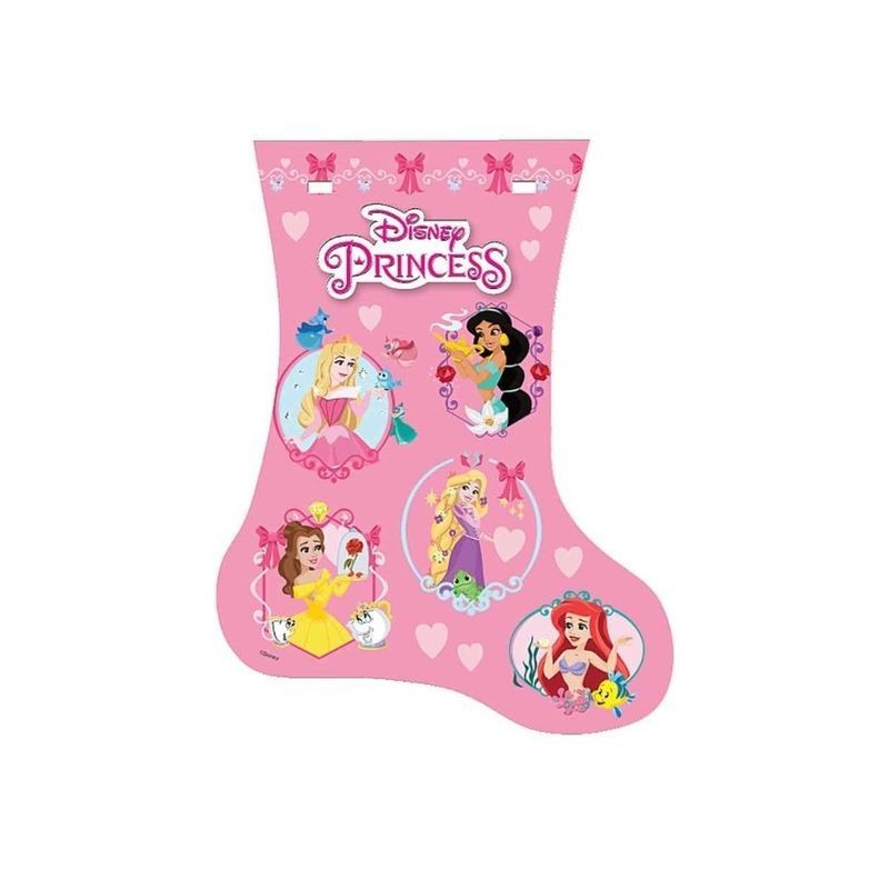 CALZA EPIFANIA DISNEY PRINCESS 2021 +3A EAN 5010994103712 INGROSSO BEFANA