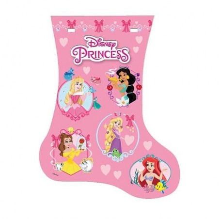 INGROSSO CALZA EPIFANIA DISNEY P