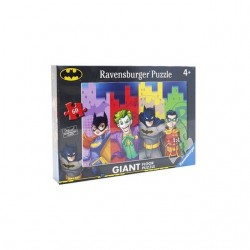 INGROSSO PUZZLE PZ 60 GIANT BATM