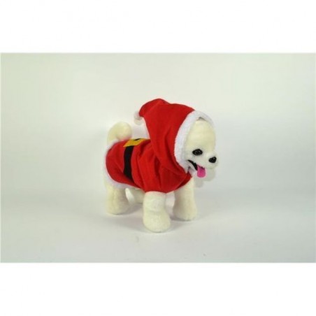 INGROSSO VESTITO BABBO NATALE C/