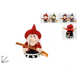 INGROSSO BEFANA C/PORTACIOCCOLAT