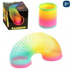 INGROSSO SPIRALI ARCOBALENO 5