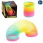 SPIRALI ARCOBALENO 5,50X6,50CM +3ANNI EAN 8424345835127 INGROSSO GIOCHI DA EDICOLA
