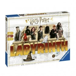 INGROSSO HARRY POTTTER LABYRINTH