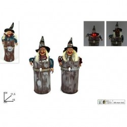 INGROSSO SACCO C/BEFANA C/LUCE-M